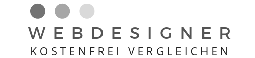 Webdesigner Vergleichen